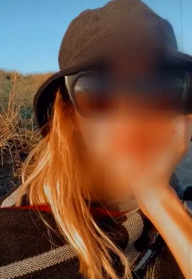 Miriam, 35 años