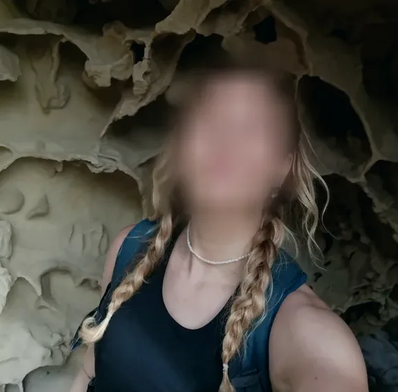 Miriam, 29 años