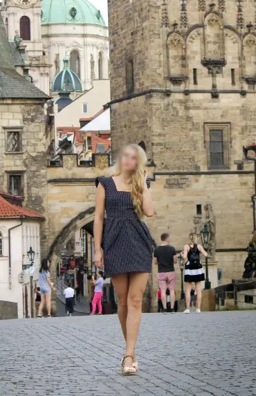 Mónica, 29 años