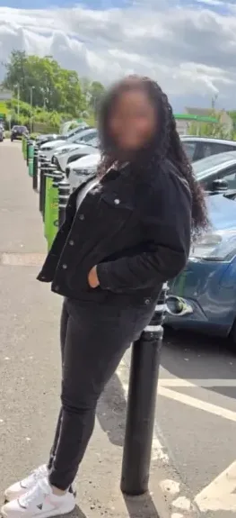 Natalia, 33 años