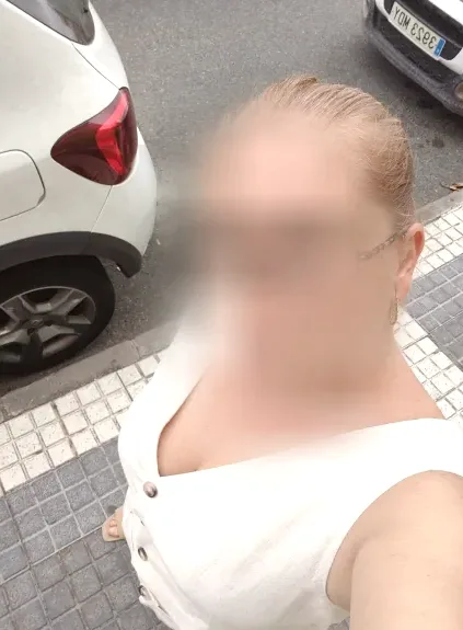 Nayara, 38 años