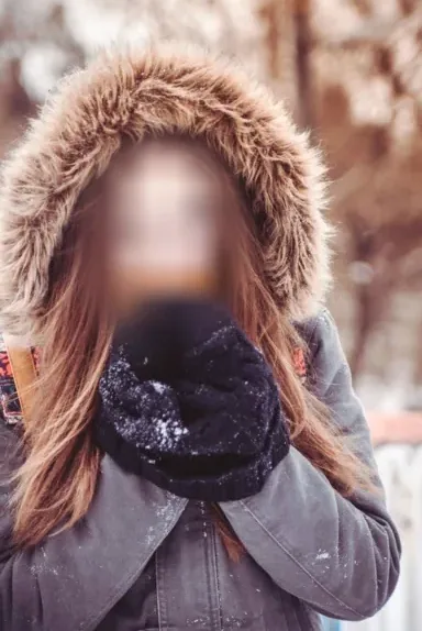 Nayara, 28 años