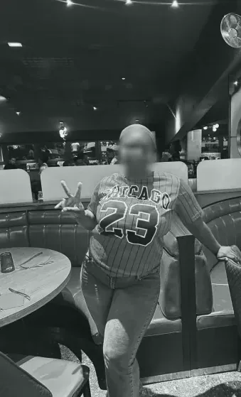 Nerea, 22 años