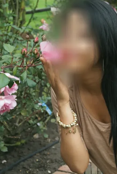 Olga, 32 años