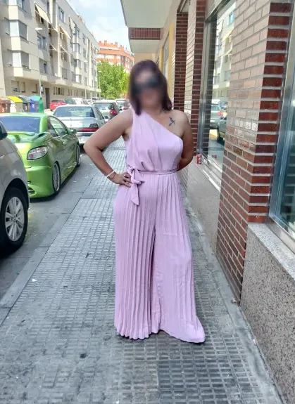 Pilar, 39 años
