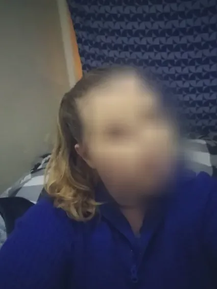 Ruth, 34 años