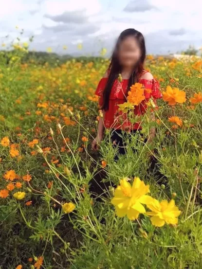 Ruth, 29 años