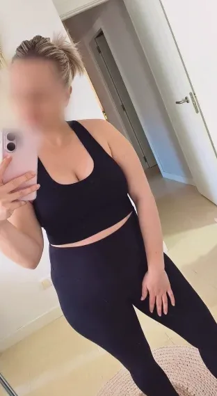 Sabela, 36 años