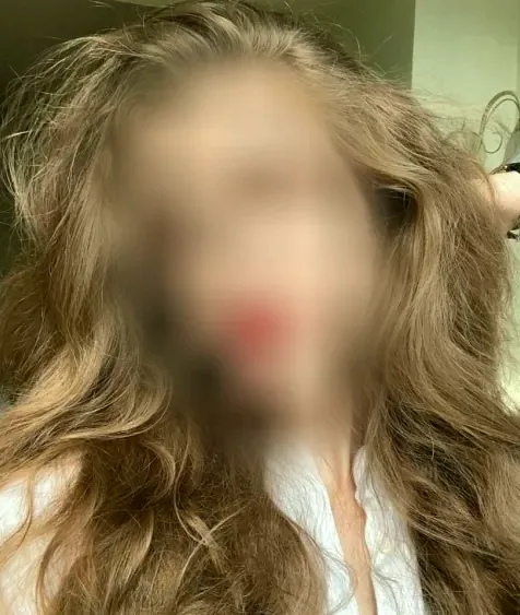 Salma, 20 años