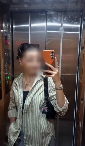 Salma, 21 años