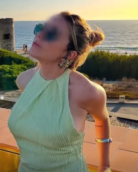 Sonia, 38 años