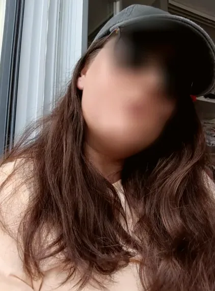 Susana, 32 años