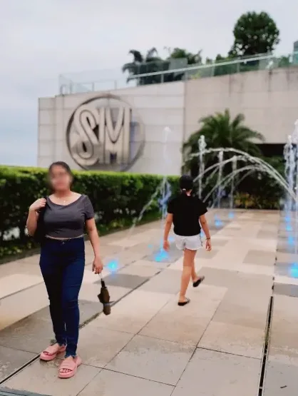 Susana, 24 años