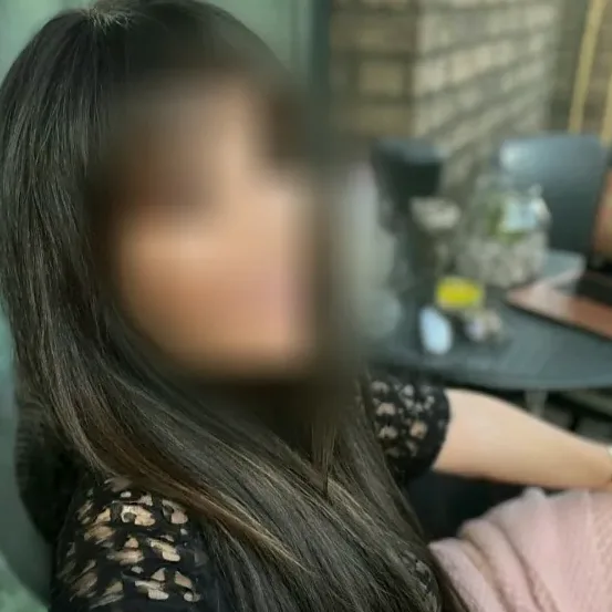 Uxía, 24 años