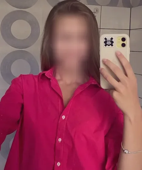 Valentina, 27 años