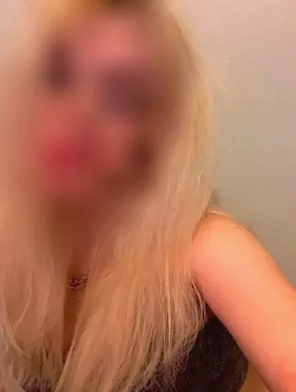 Valentina, 20 años