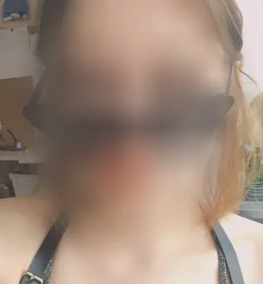 Valeria, 19 años