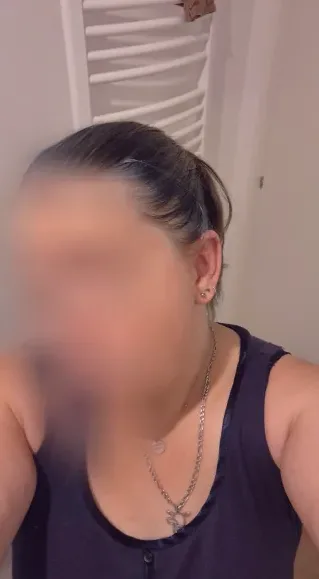 Vanesa, 31 años