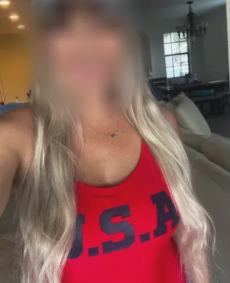 Vanesa, 38 años