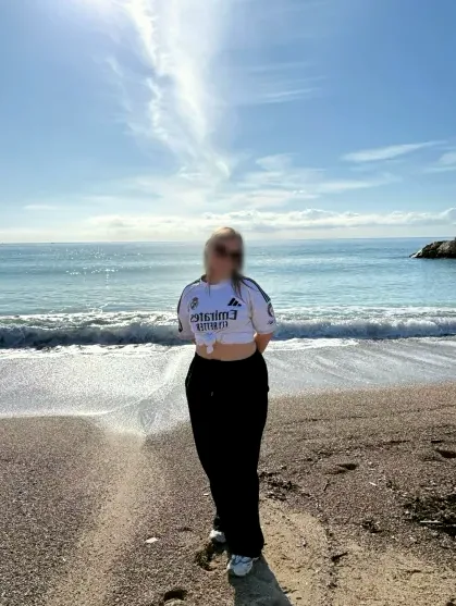 Xiana, 20 años