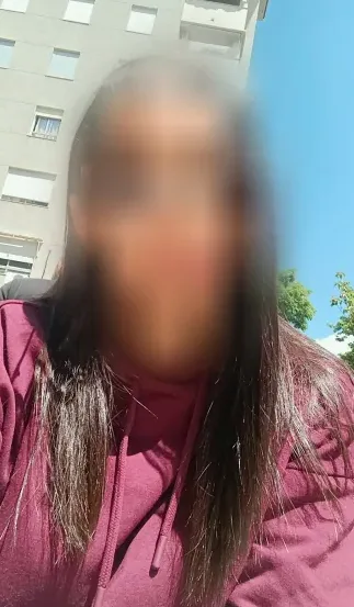 Yolanda, 36 años