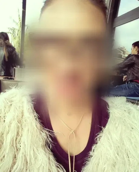 Yolanda, 35 años