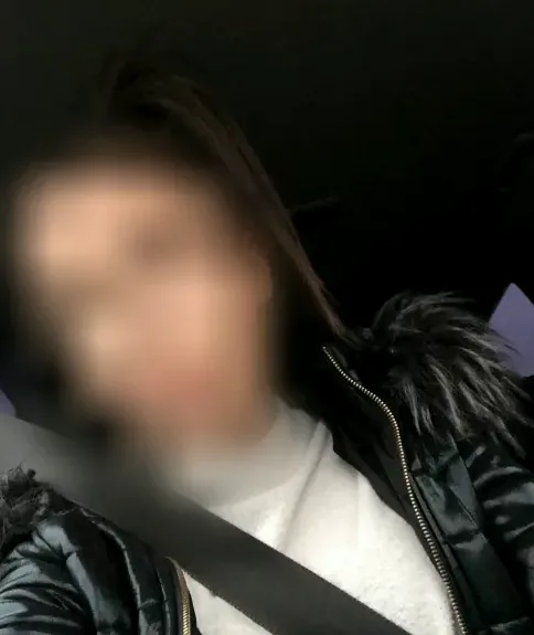 Marie, 28